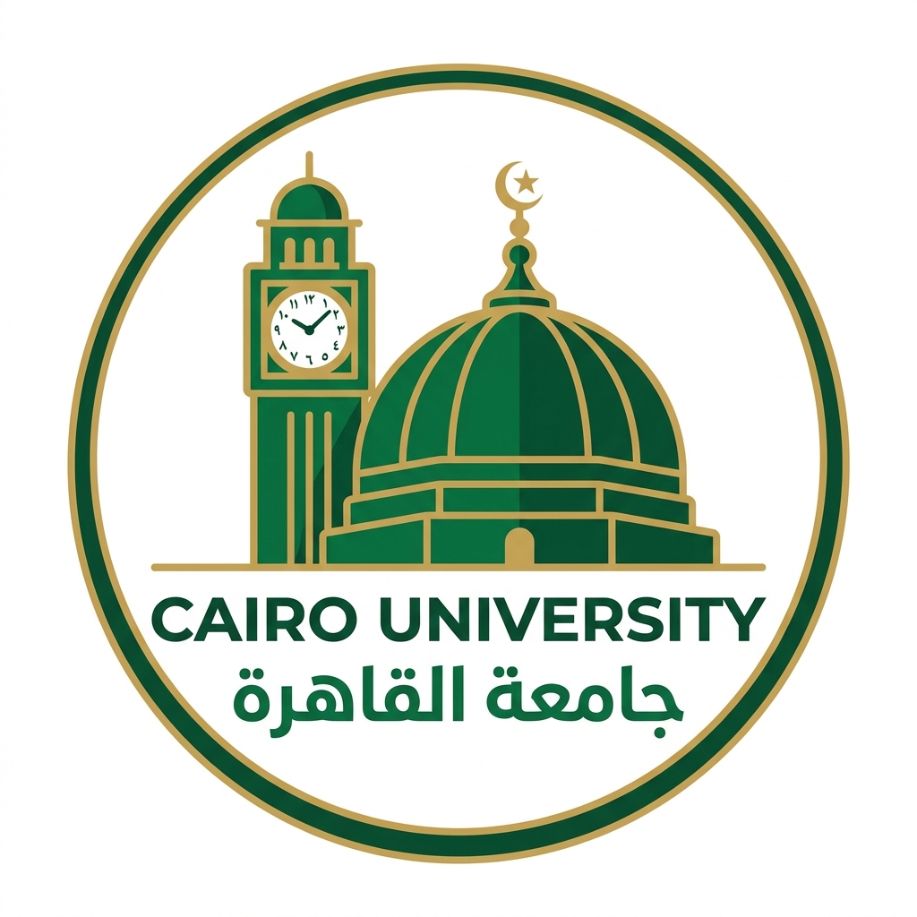 جامعة القاهرة